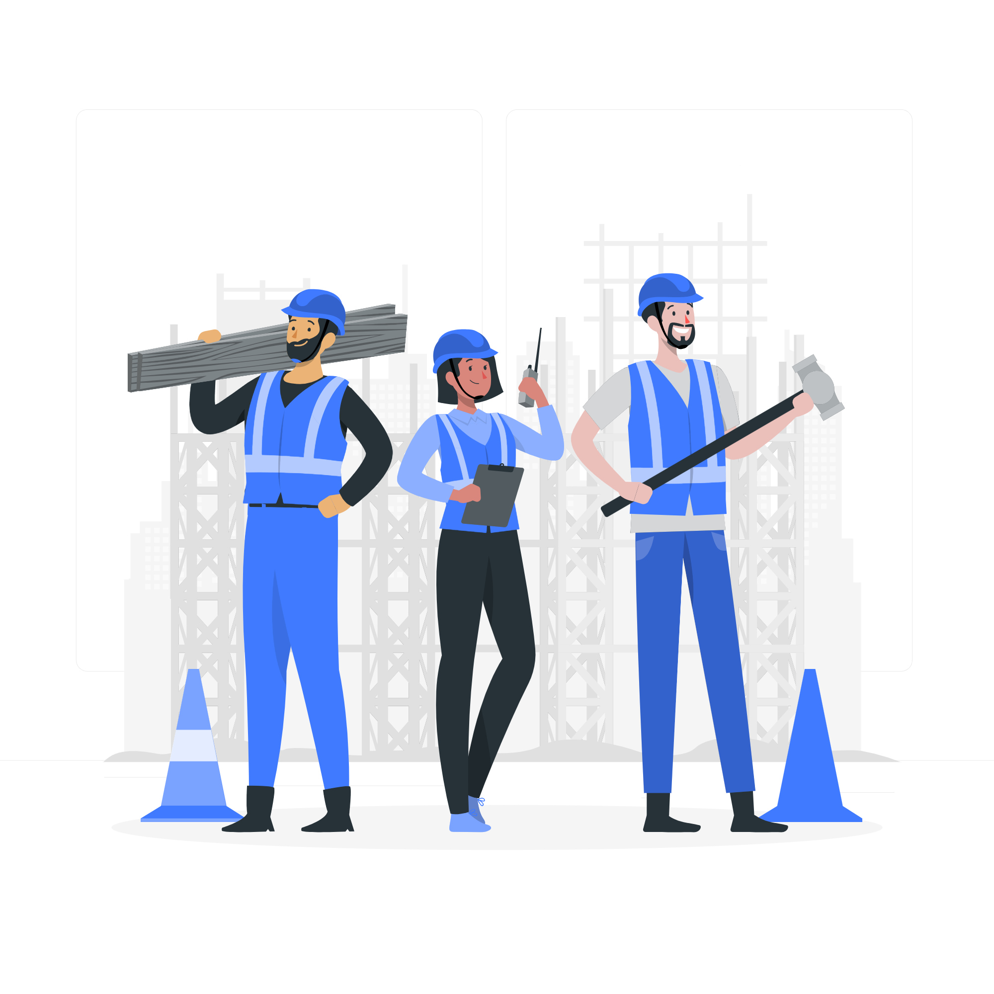 Visual do Projeto ABB